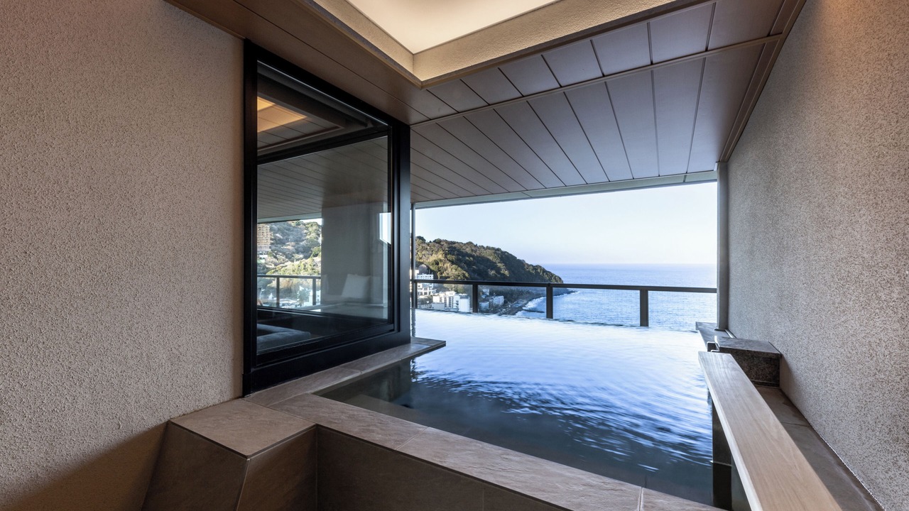 Photo of Bathroom in Higashiizu