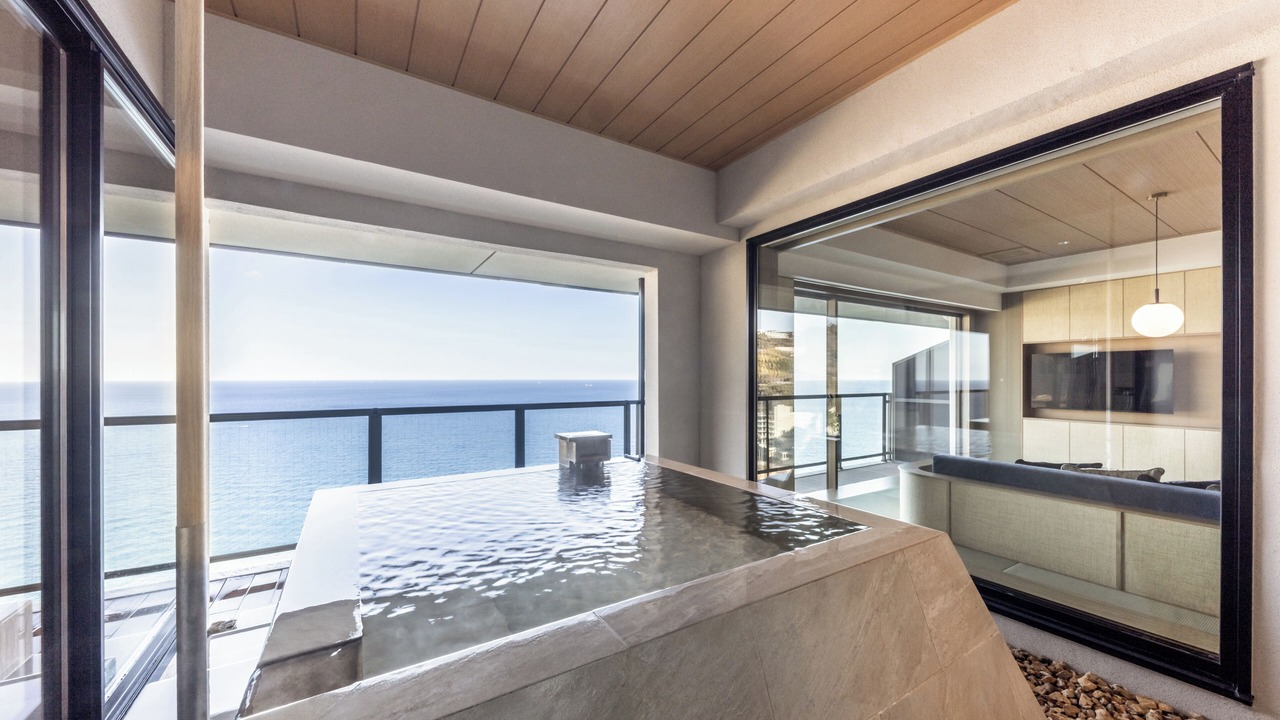 Photo of Bathroom in Higashiizu