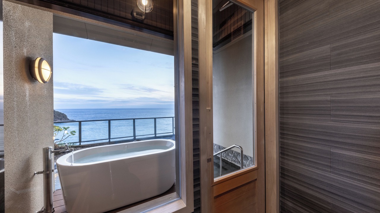 Photo of Bathroom in Higashiizu