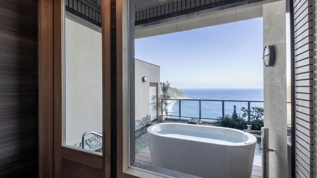 Photo of Bathroom in Higashiizu
