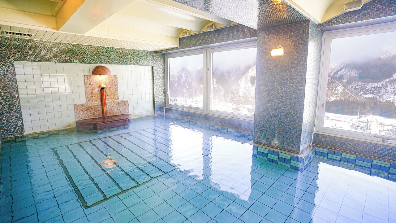 Photo of Bathroom in Yuzawa-machi