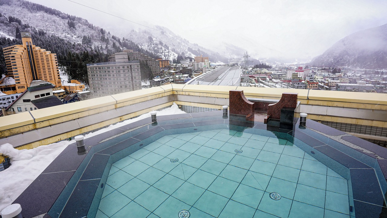 Photo of Outdoor in Yuzawa-machi