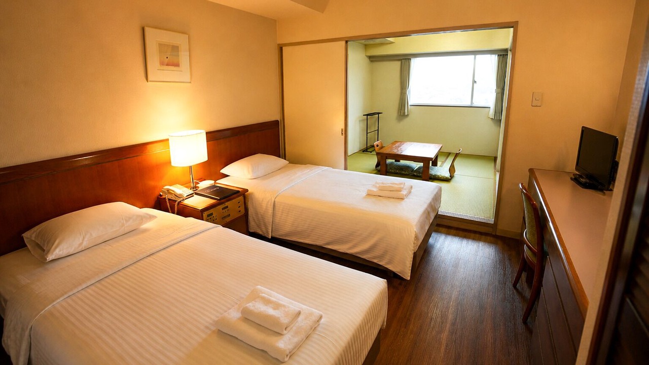 Photo of Bedroom in Yuzawa-machi