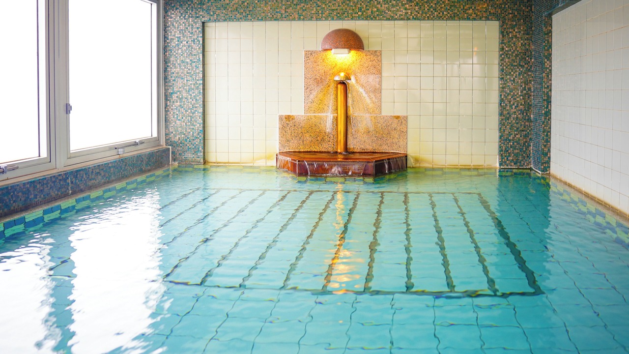 Photo of Bathroom in Yuzawa-machi