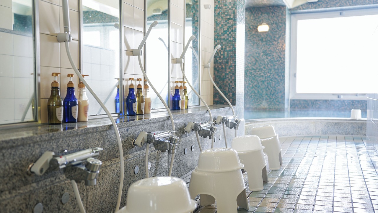 Photo of Bathroom in Yuzawa-machi