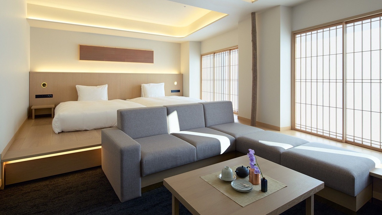 Photo of Bedroom in Hatsukaichi