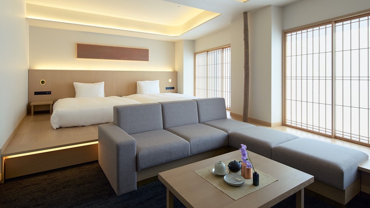 Photo of Bedroom in Hatsukaichi