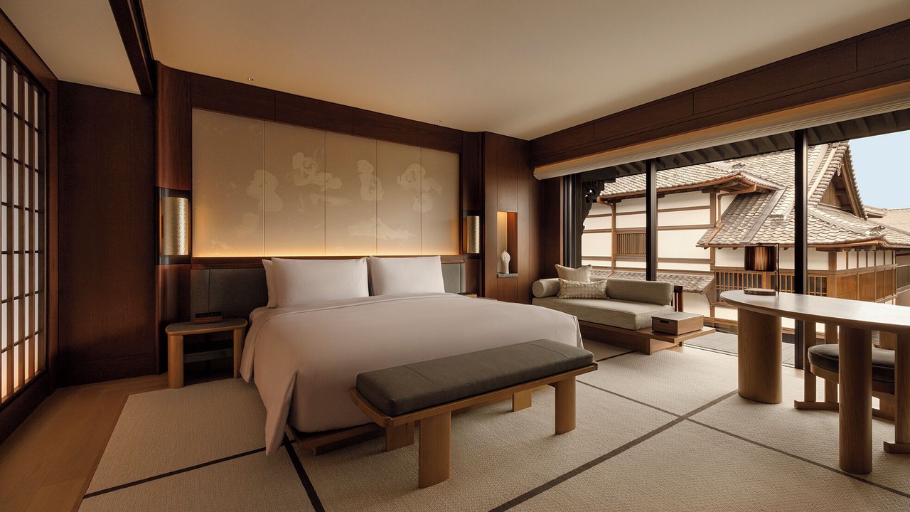 Photo of Bedroom in Komatsucho