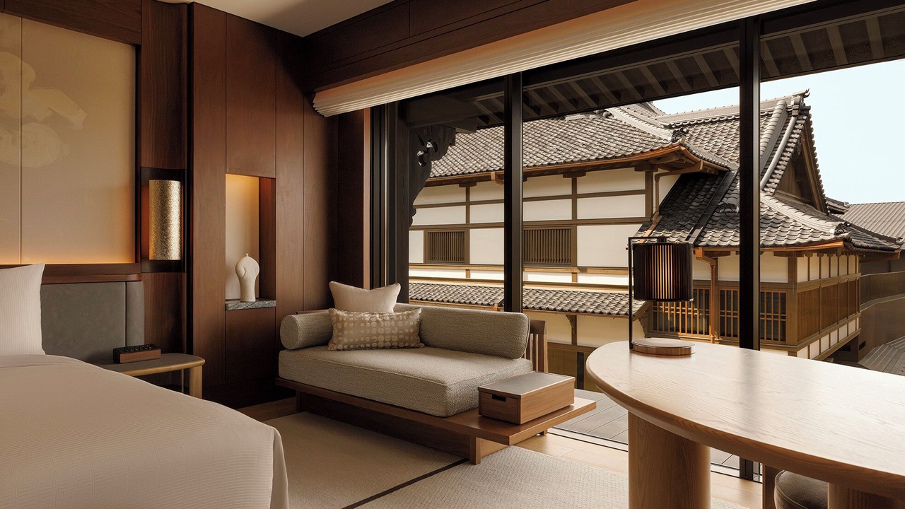 Photo of Bedroom in Komatsucho