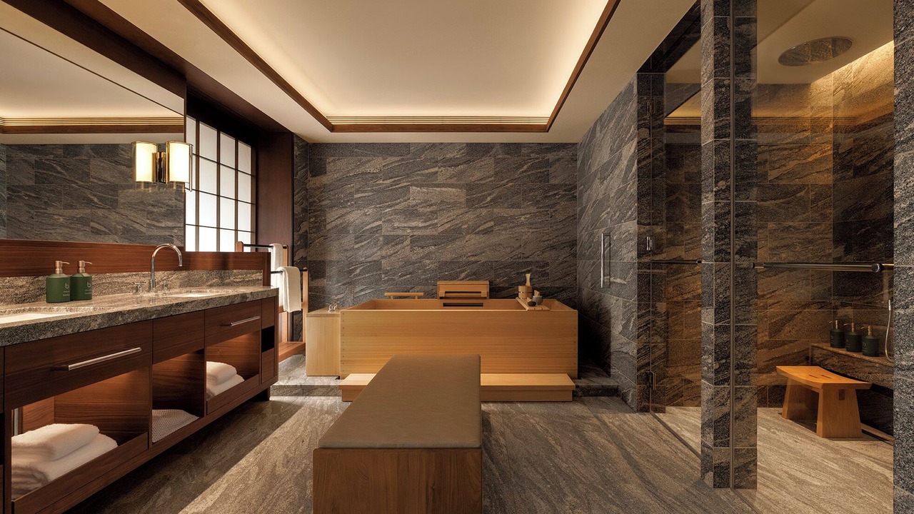Photo of Bathroom in Komatsucho