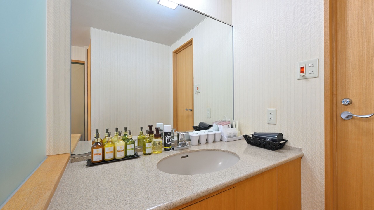 Photo of Bathroom in Hokuto