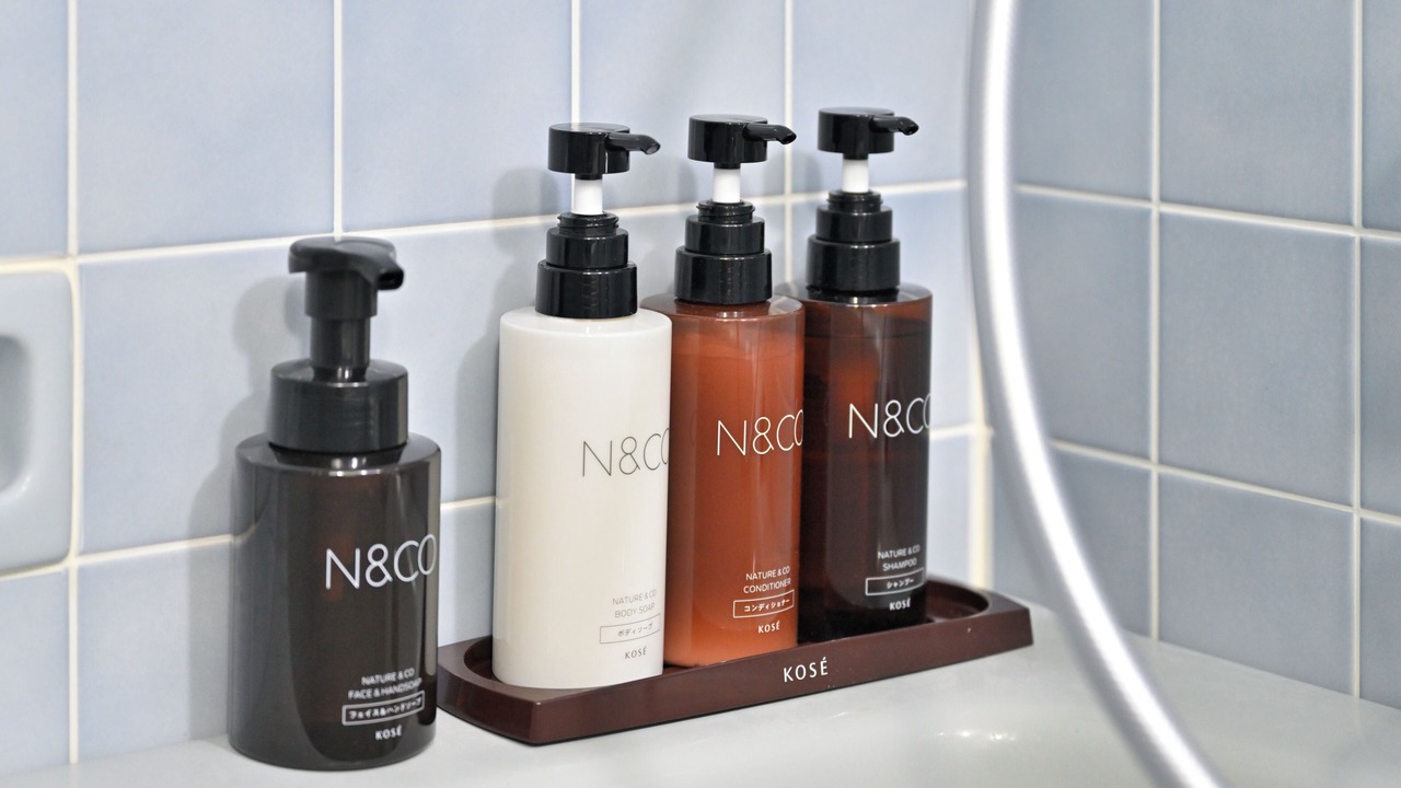 Photo of Bathroom in Hokuto