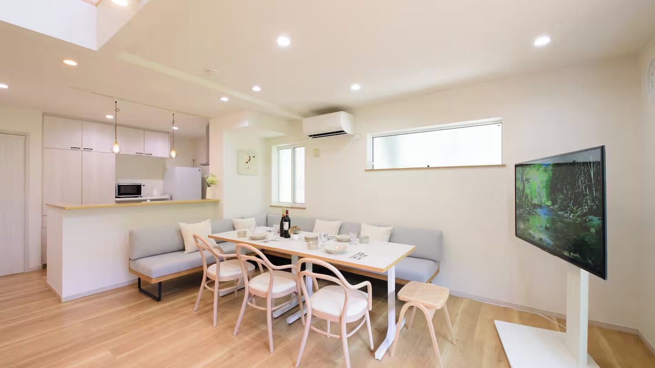 Photo of Patio Balcony in Odawara