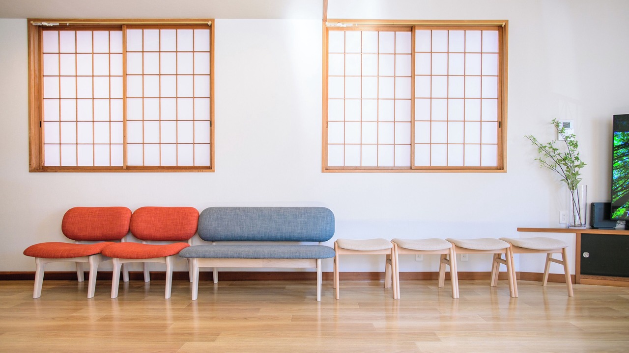 Photo of Patio Balcony in Odawara