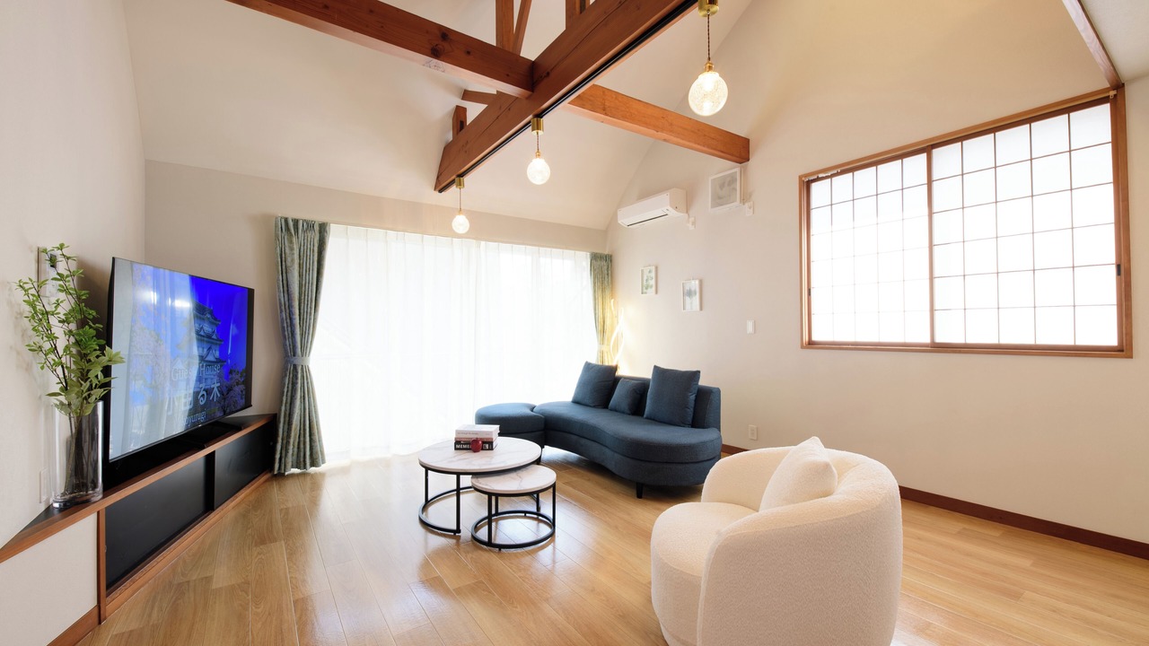 Photo of Patio Balcony in Odawara