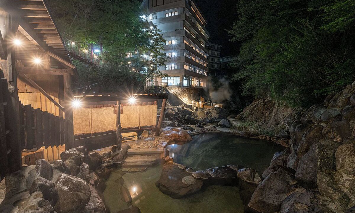 Photo of Others in Nikko