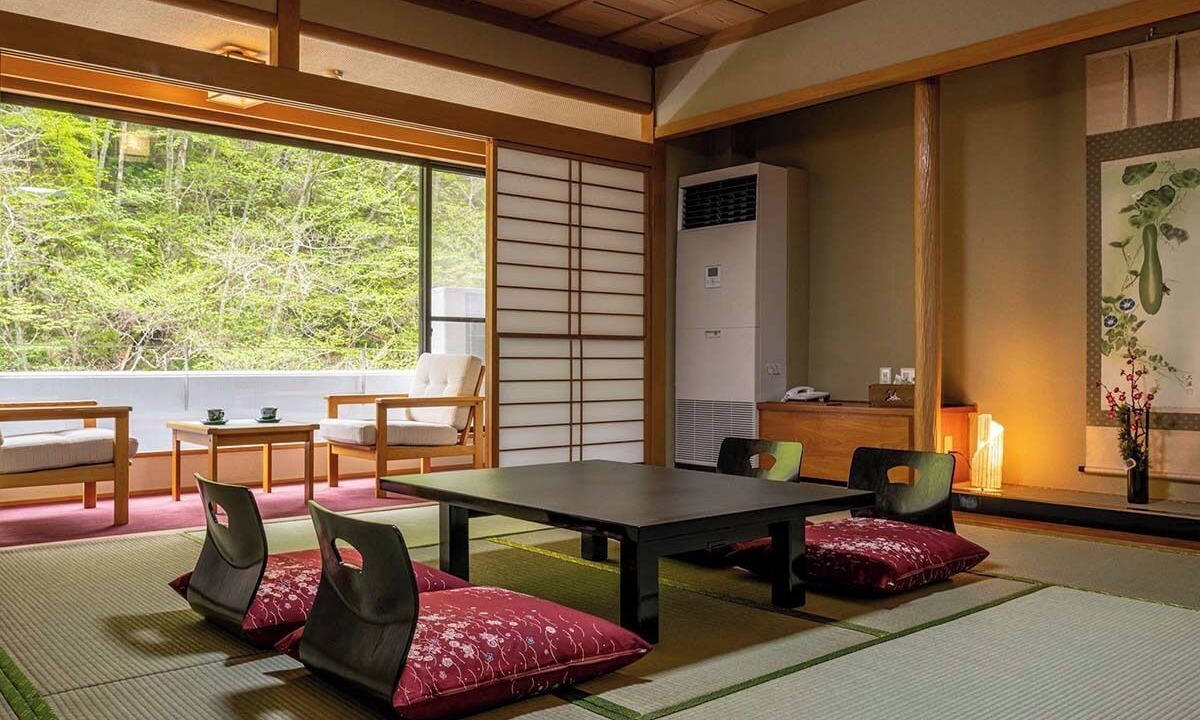 Photo of Bedroom in Nikko