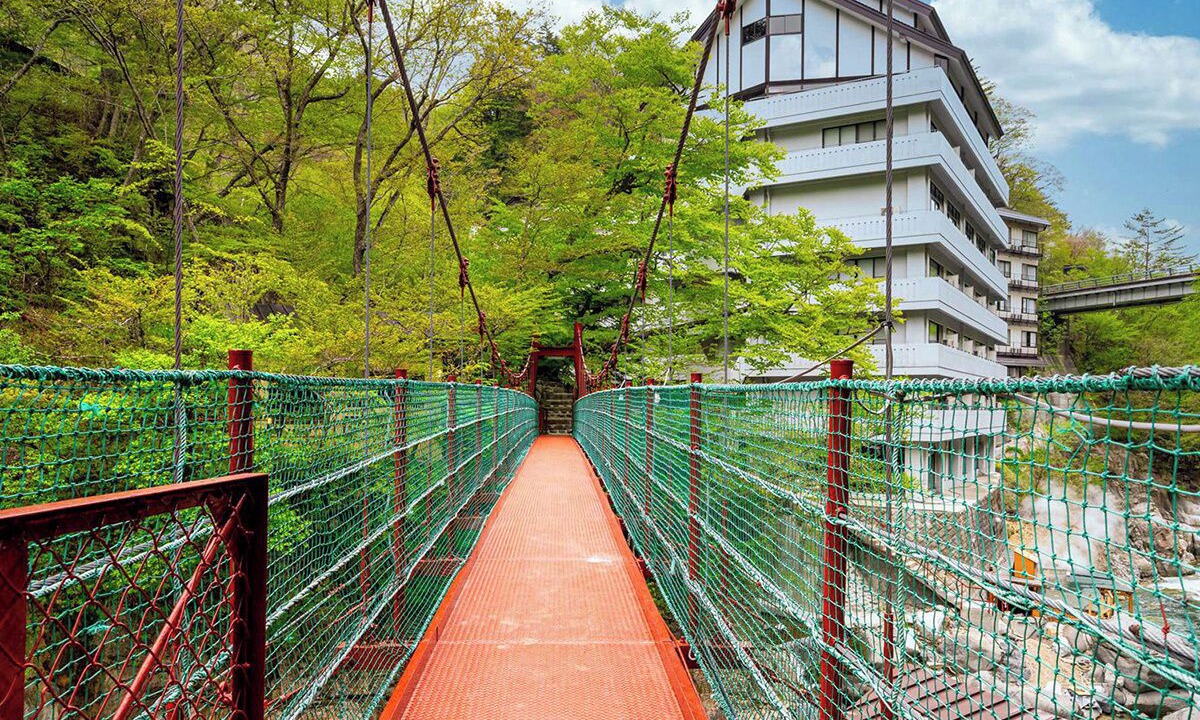 Photo of Outdoor in Nikko