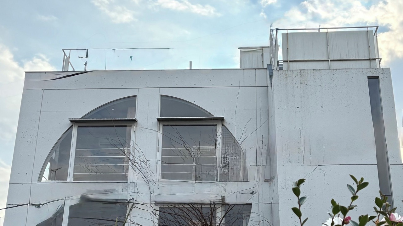 Photo of Outdoor in Hamamatsucho