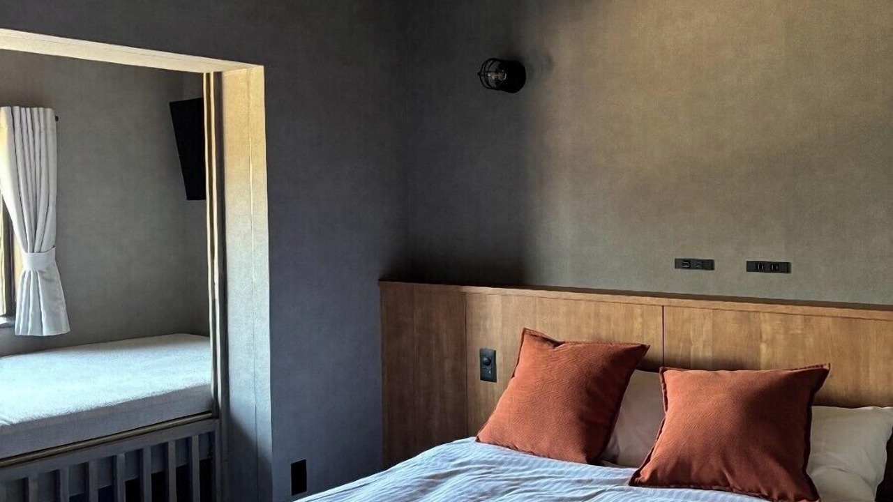 Photo of Bedroom in Minamiise