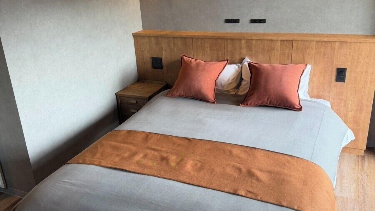 Photo of Bedroom in Minamiise