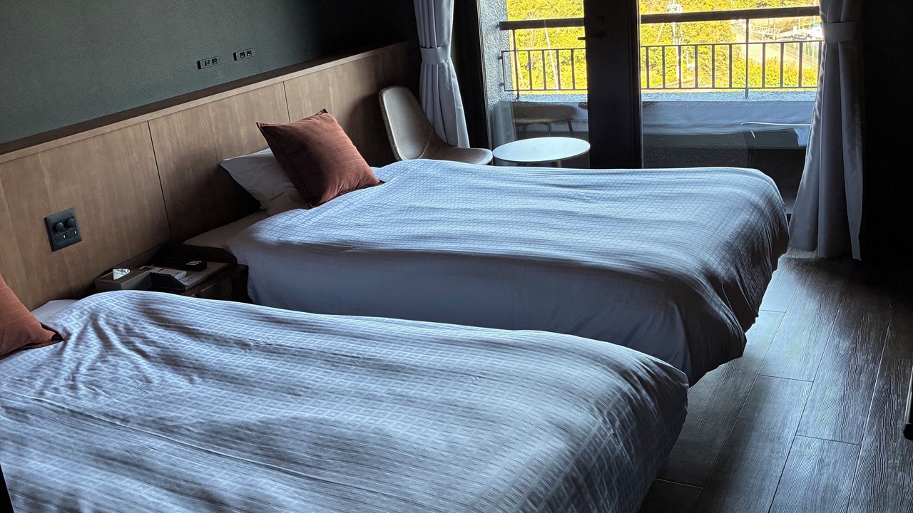 Photo of Bedroom in Minamiise