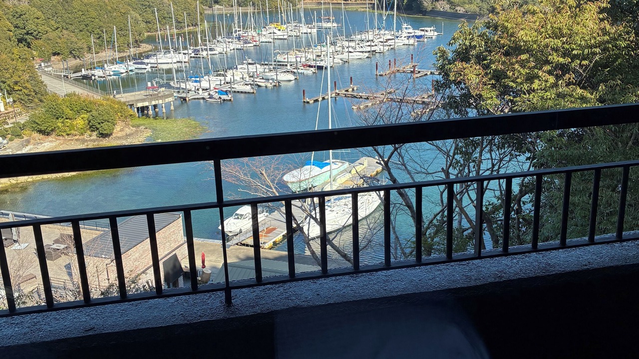 Photo of Patio Balcony in Minamiise