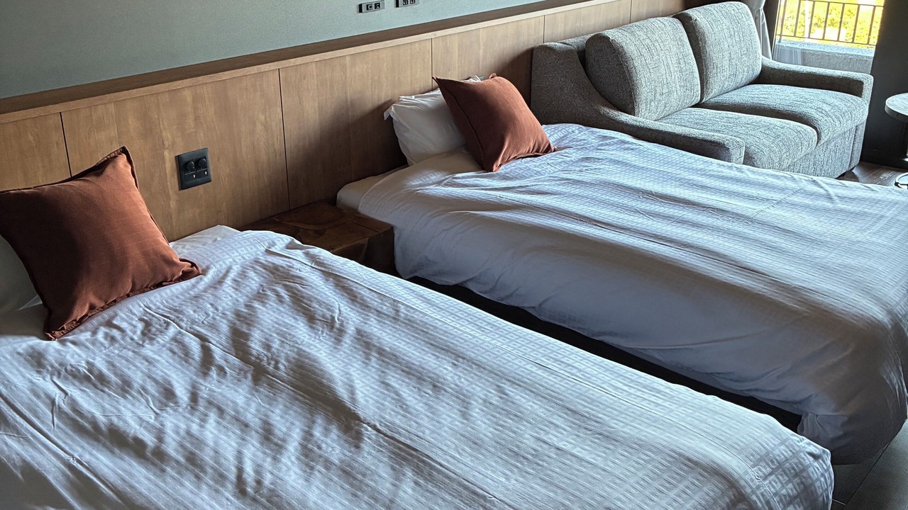 Photo of Bedroom in Minamiise