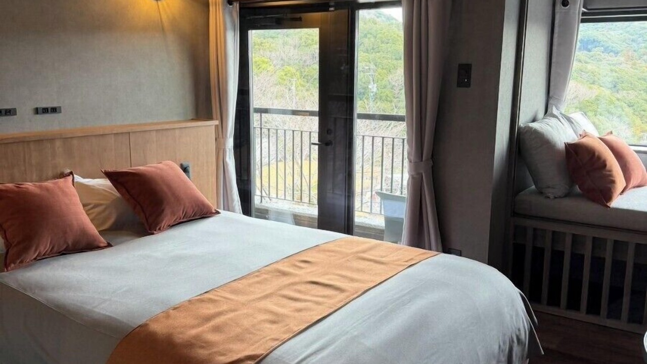Photo of Bedroom in Minamiise
