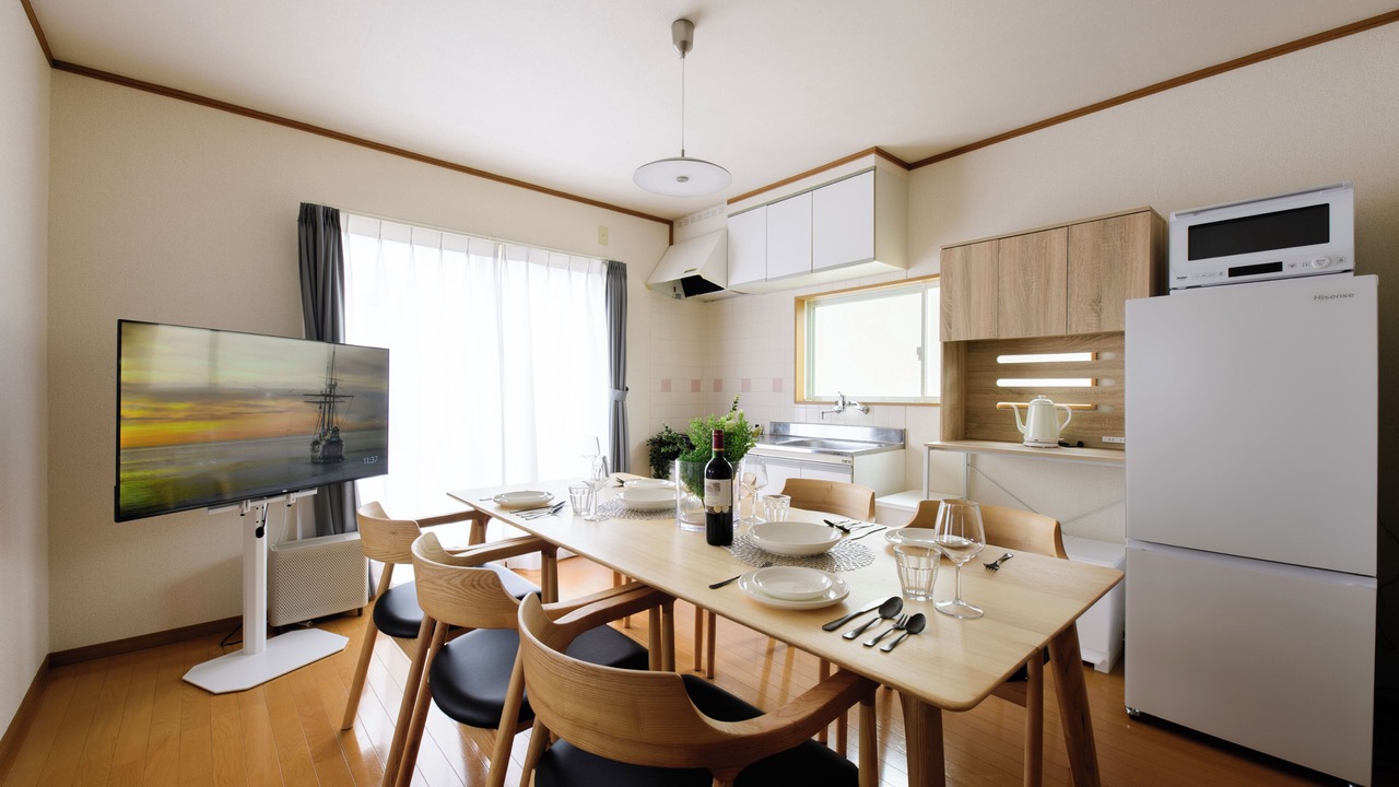 Photo of Patio Balcony in Odawara