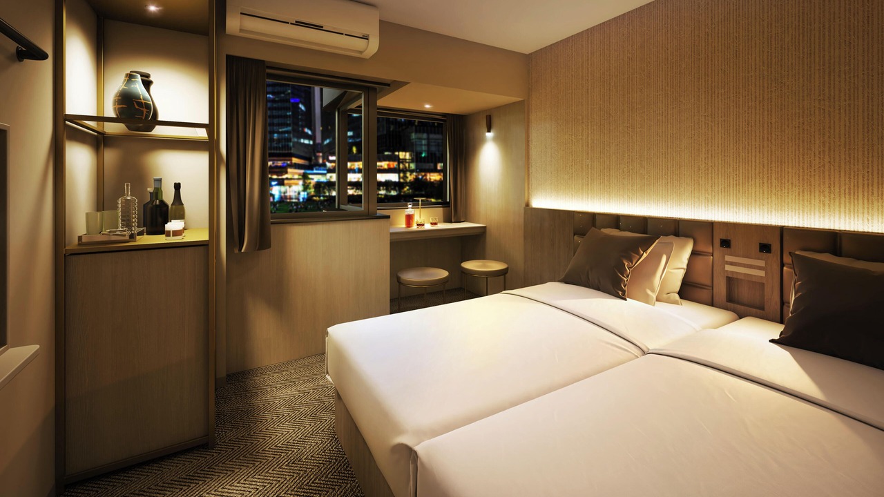 Photo of Bedroom in Gionmachi