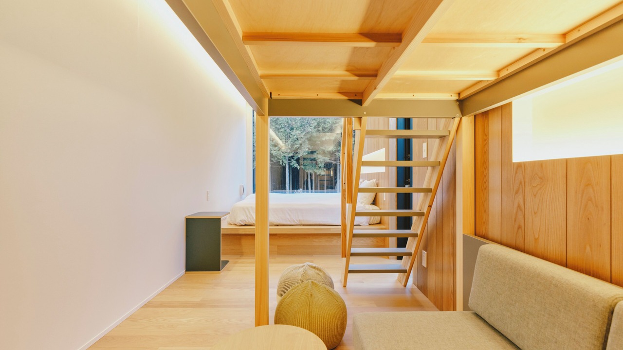 Photo of Bedroom in Hokuto