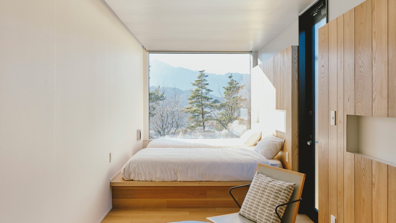 Photo of Bedroom in Hokuto