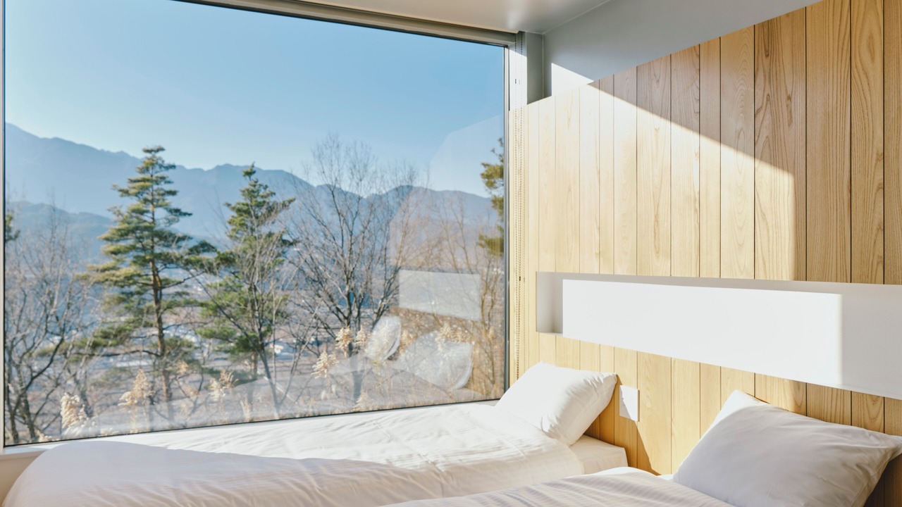 Photo of Bedroom in Hokuto