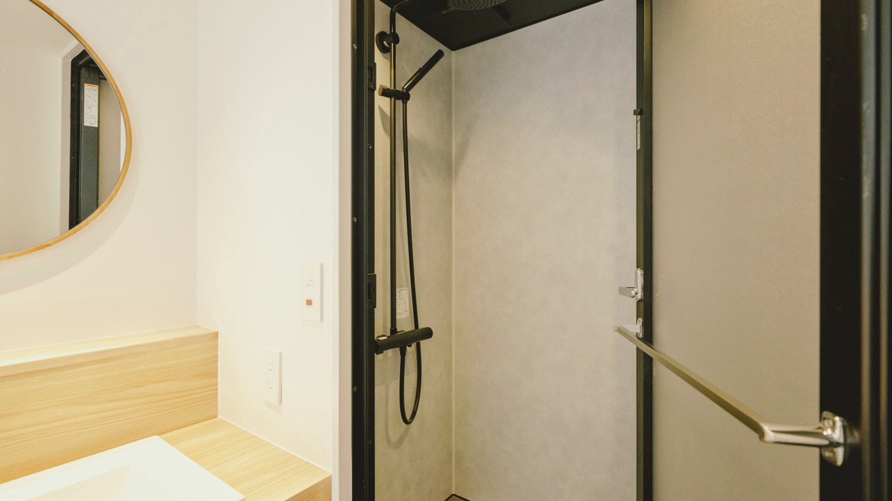 Photo of Bathroom in Hokuto