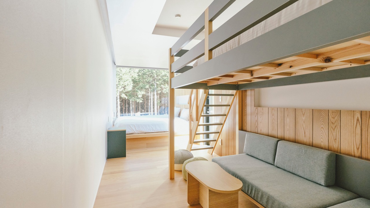 Photo of Bedroom in Hokuto