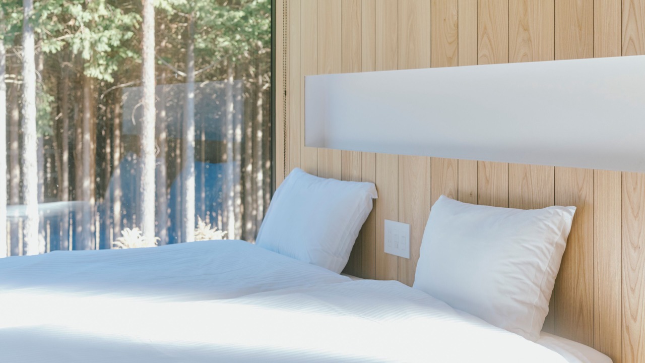 Photo of Bedroom in Hokuto