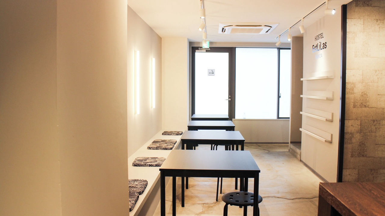 Photo of Livingroom in Iwamotocho