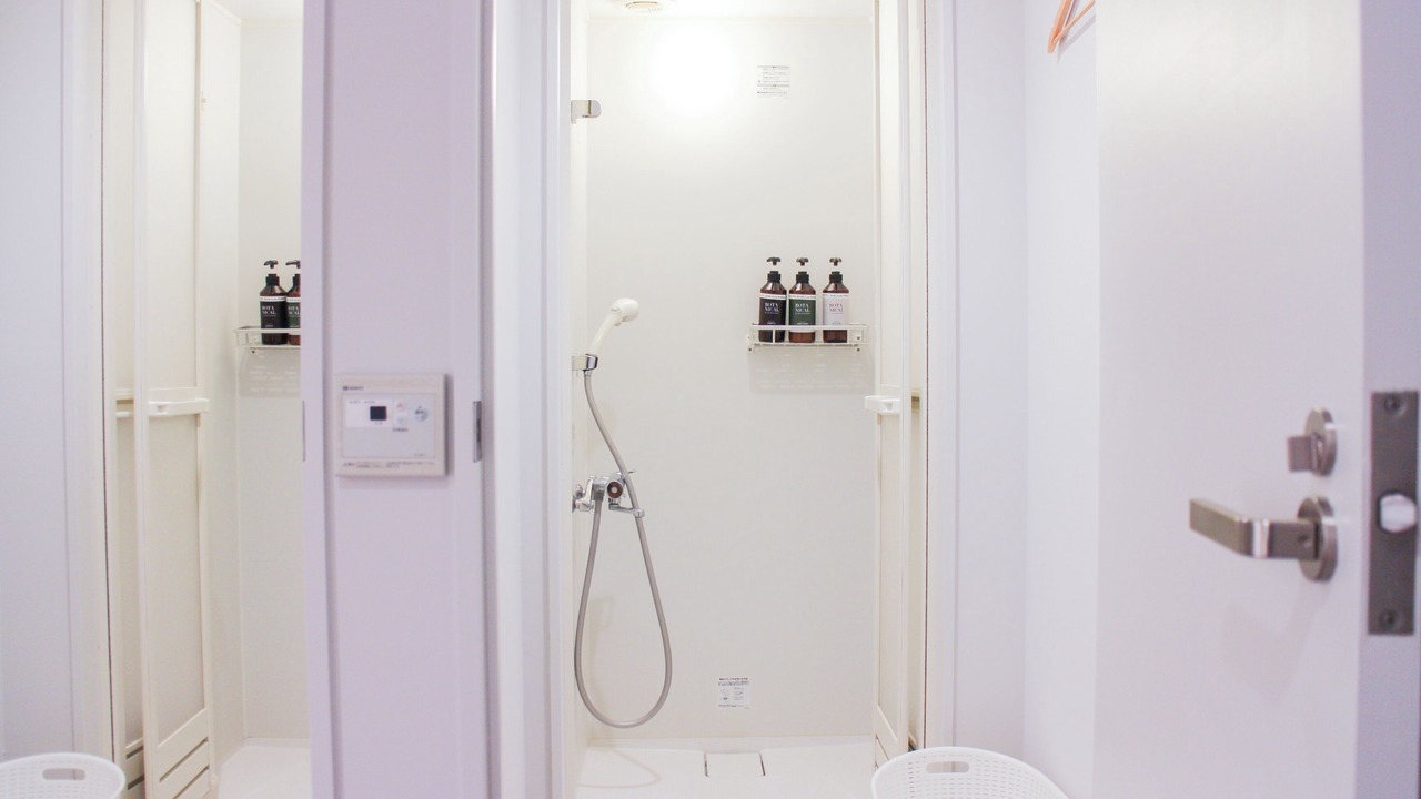 Photo of Bathroom in Iwamotocho