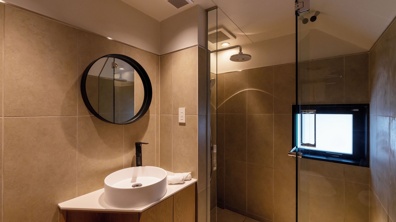Photo of Bathroom in Kamakura
