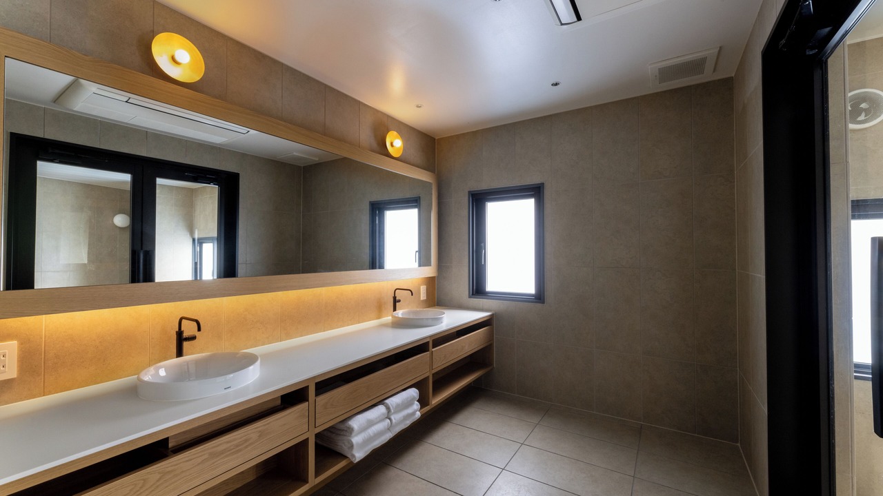 Photo of Bathroom in Kamakura