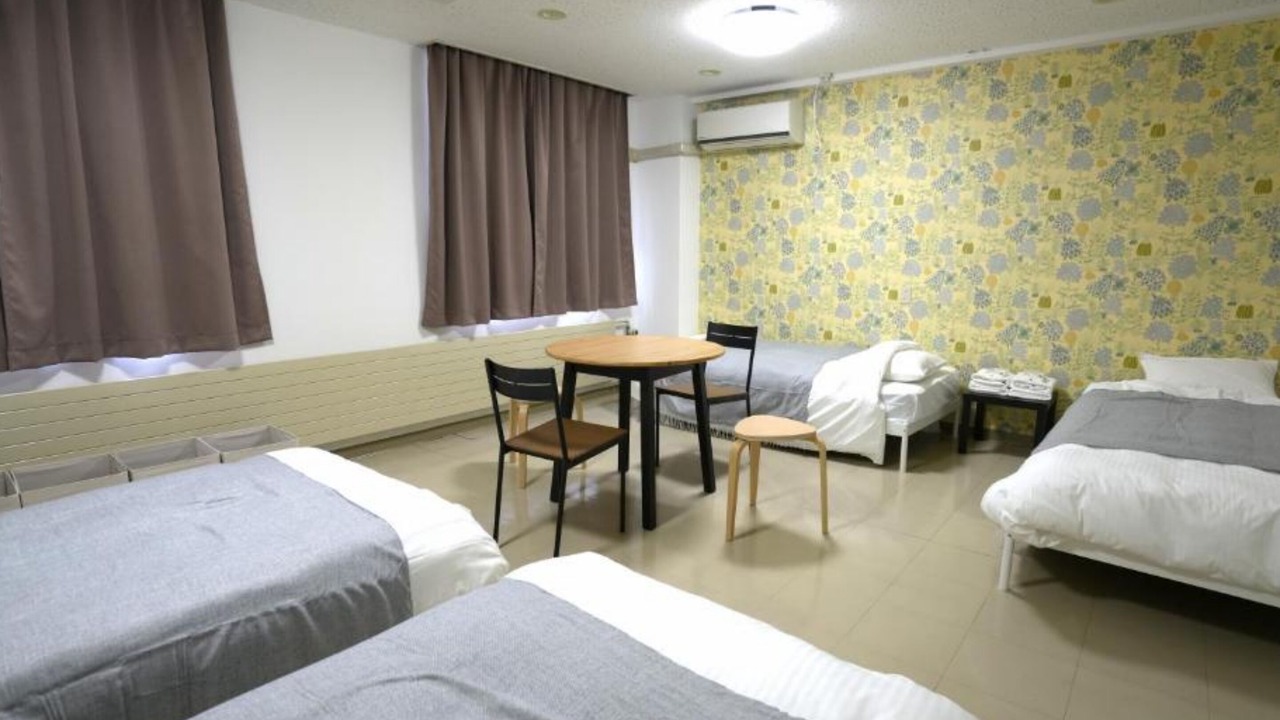 Photo of Bedroom in Samurai District