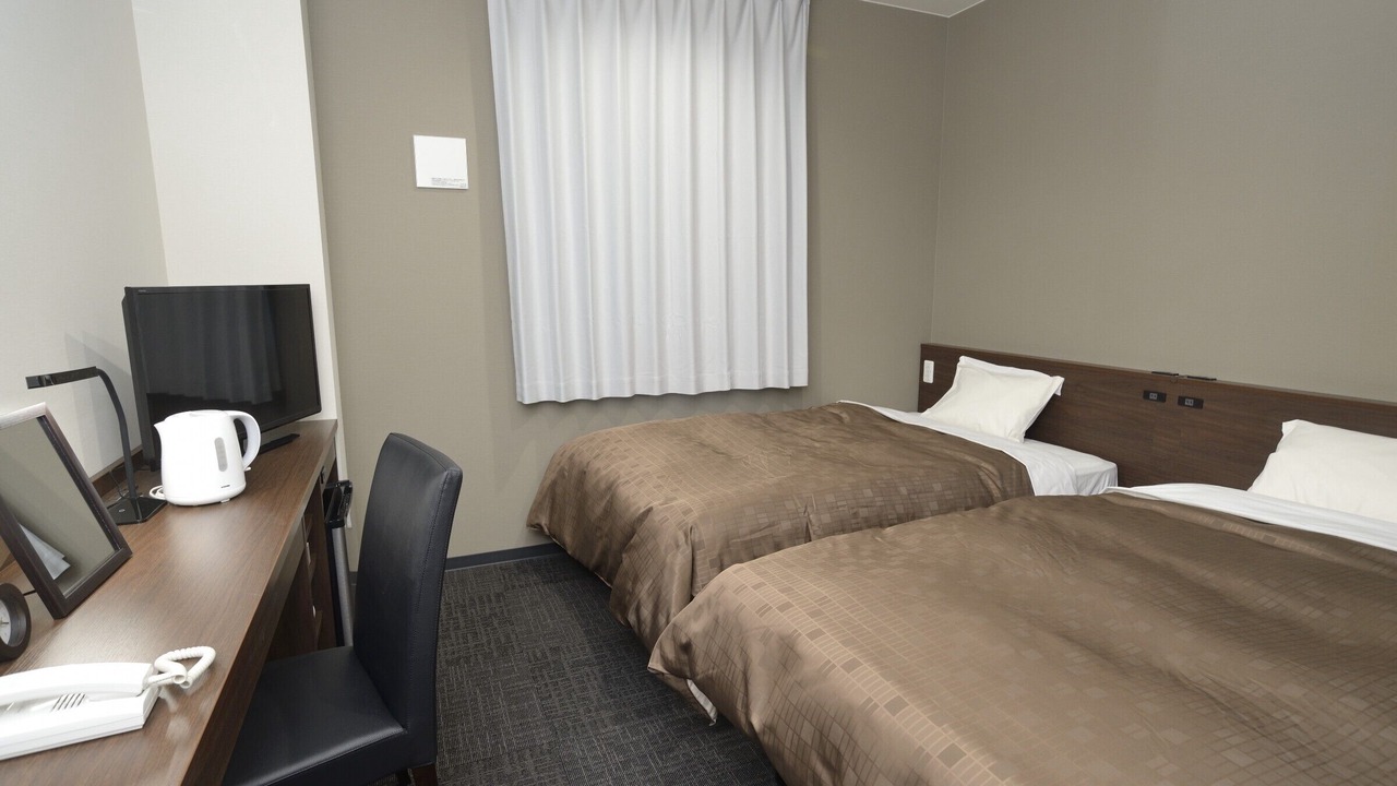 Photo of Bedroom in Tajima