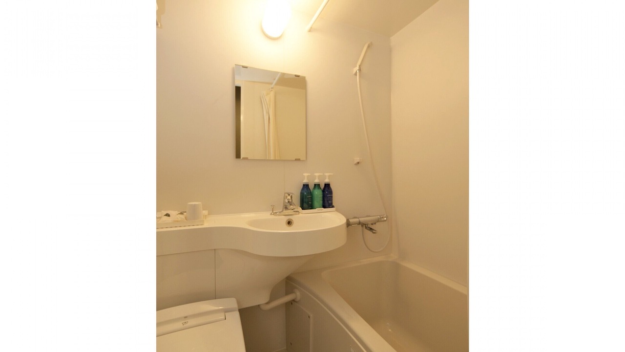 Photo of Bathroom in Tajima