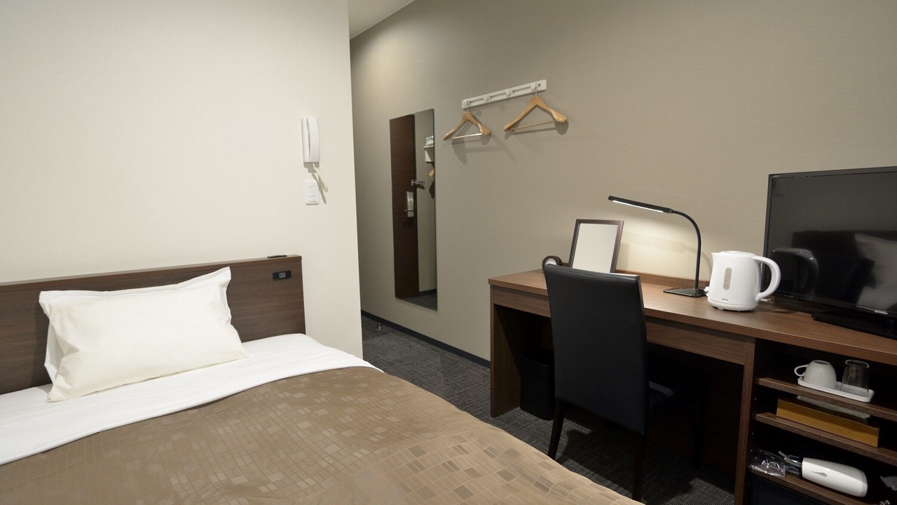 Photo of Bedroom in Tajima