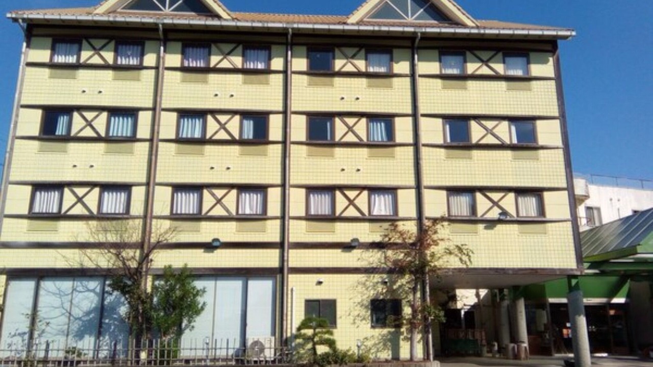 Photo of Outdoor in Nahari-cho