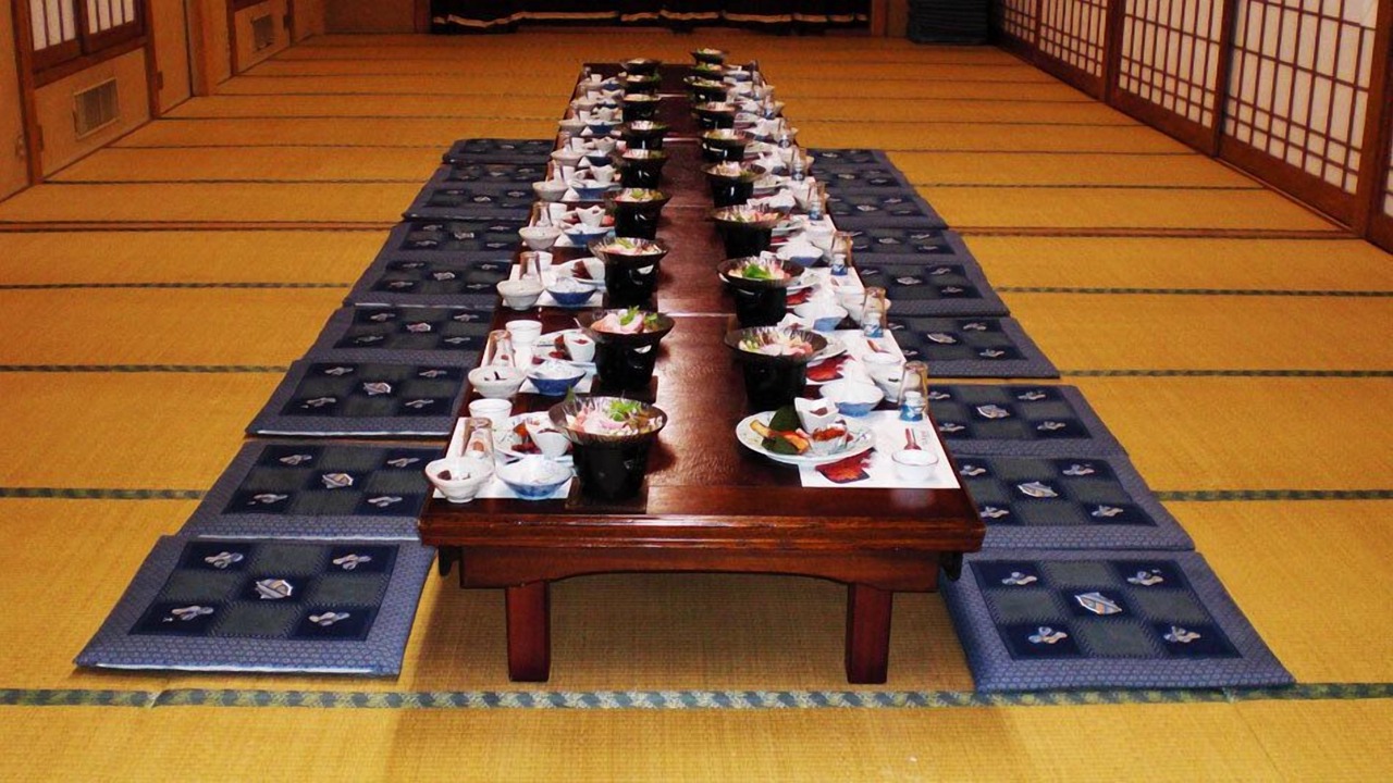 Photo of Others in Nakatsugawa