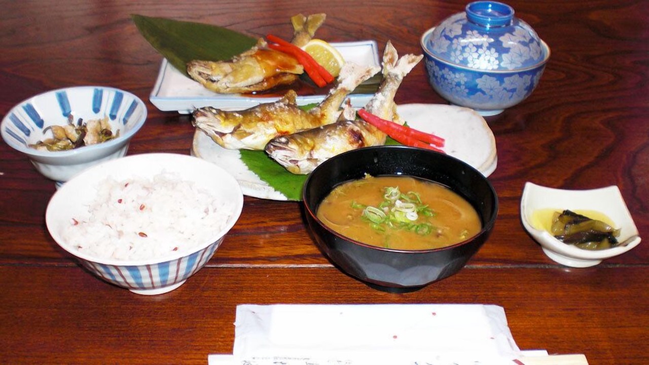 Photo of Others in Nakatsugawa