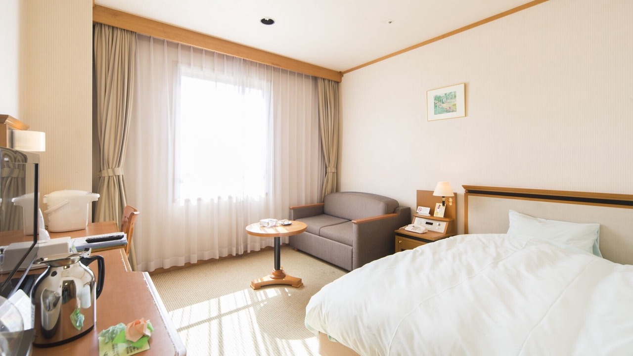 Photo of Bedroom in Shobara
