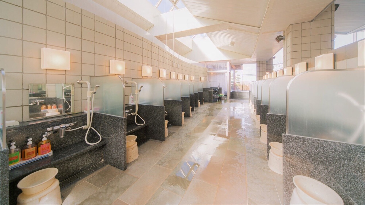 Photo of Bathroom in Shobara